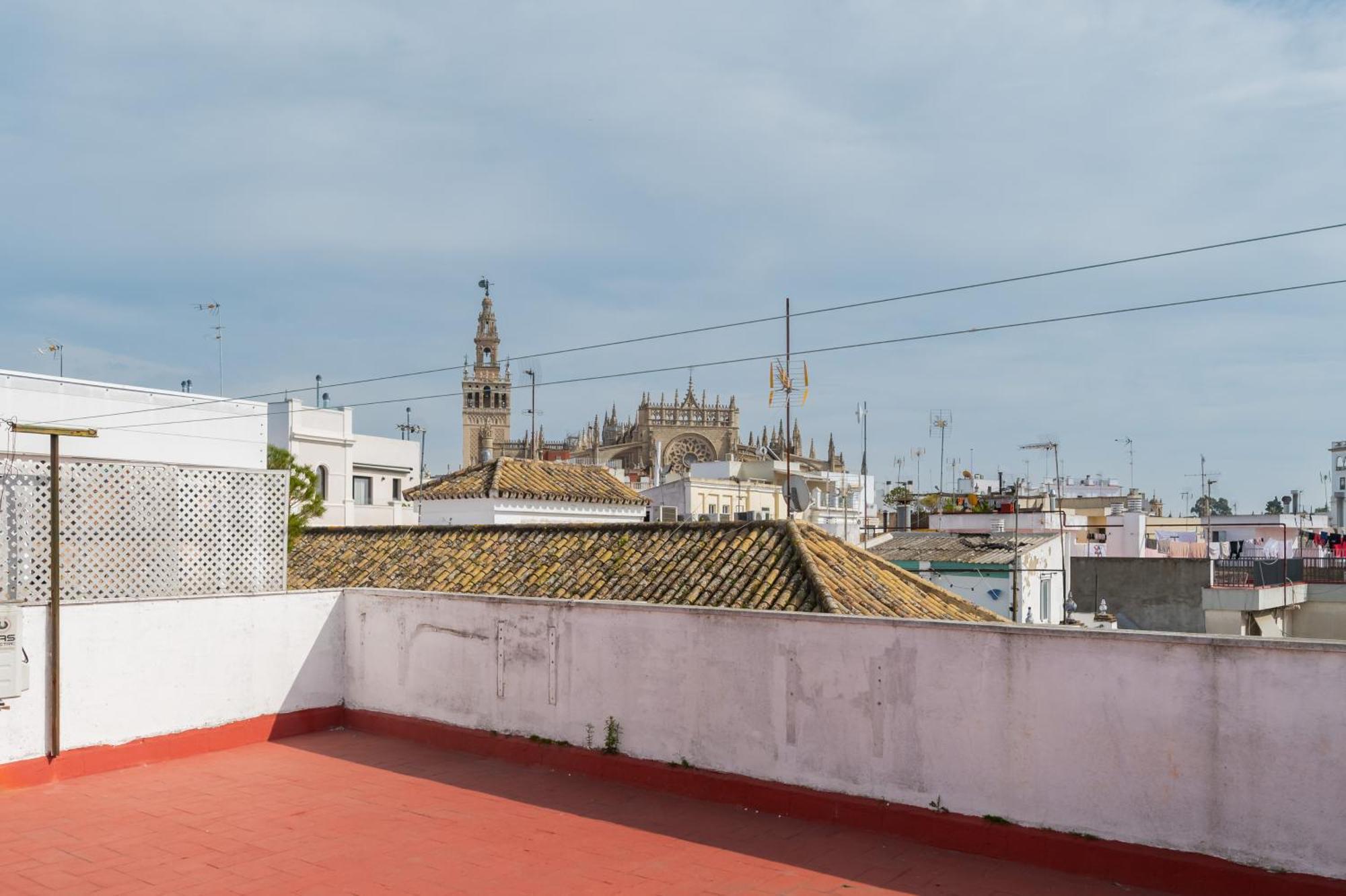 Mara Arenal Sevilla — Fotos 2