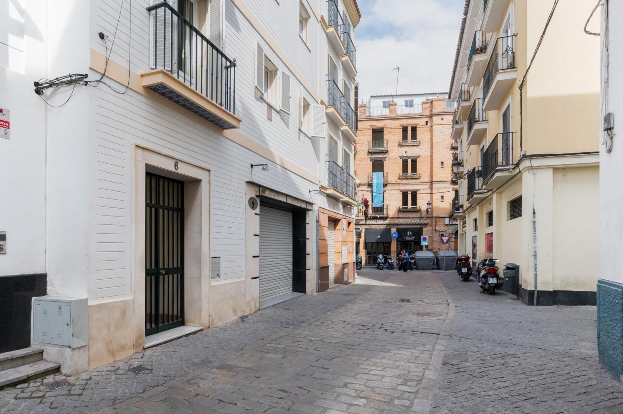 Mara Arenal Sevilla — Fotos 1